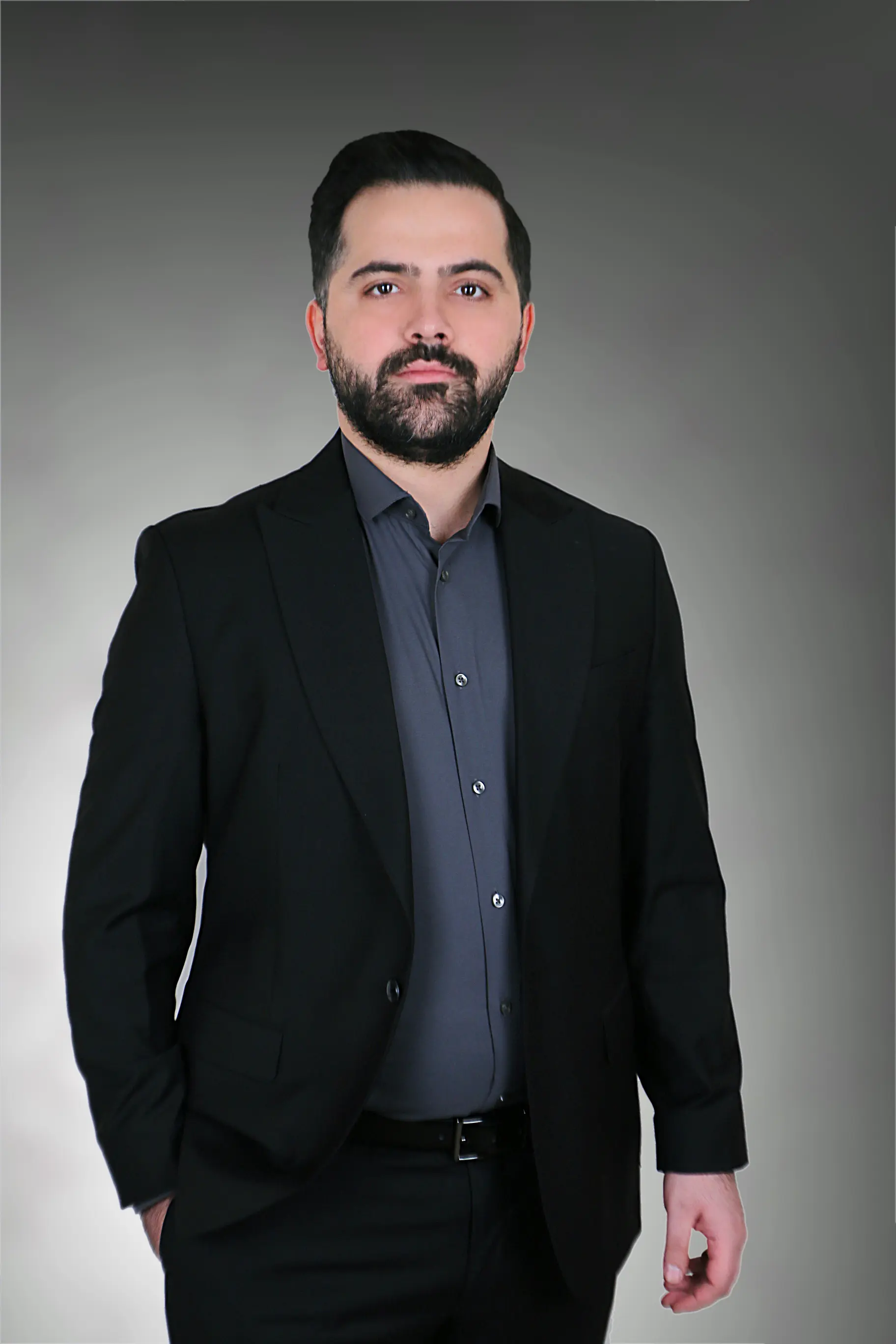Av. Mirkan Günay Topcu - Managing Partner at ER&GUN&ER Law Firm Istanbul